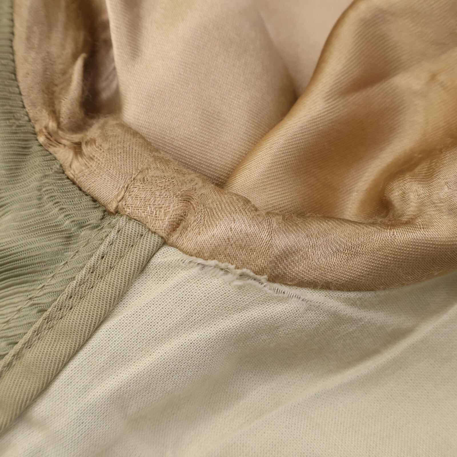 Maison margiela メゾンマルジェラ 【国内正規】ここのえ期 トレンチ コート