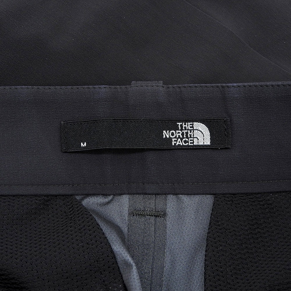 TRAVERSE JET 长裤 下装 男士 黑色 M NP11869 下装 M 男士