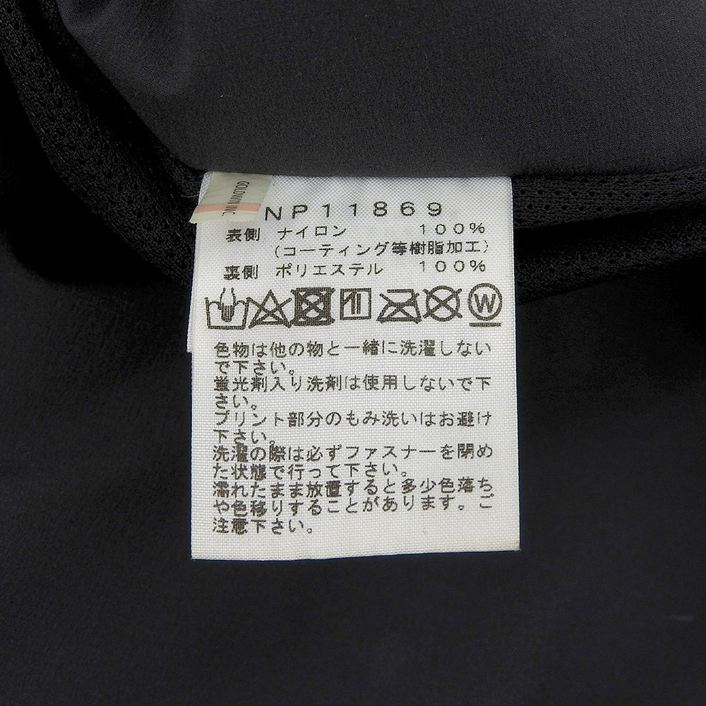 TRAVERSE JET 长裤 下装 男士 黑色 M NP11869 下装 M 男士