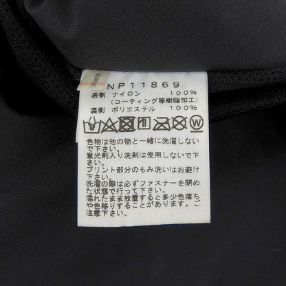 TRAVERSE JET 长裤 下装 男士 黑色 M NP11869 下装 M 男士