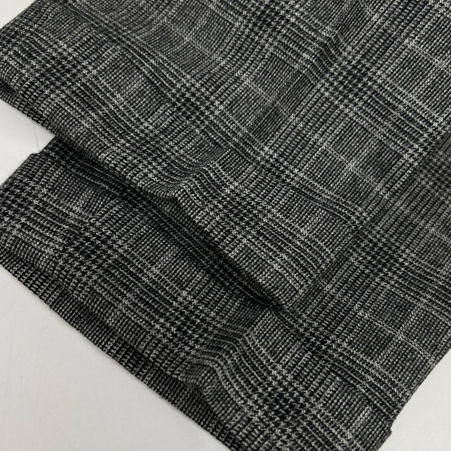 kolor カラー 17WCM-P22122S クロップドスラックスパンツ ボトムス