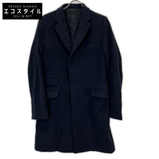 397U82 482PF0 Overcoat Coat 48C Men's