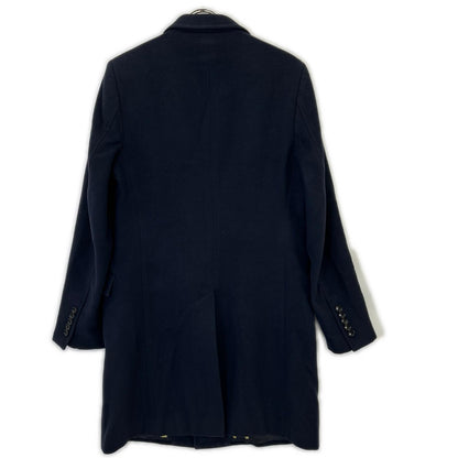 GUCCI グッチ 397U82 482PF0 オーバーコート　OVERCOAT コート
