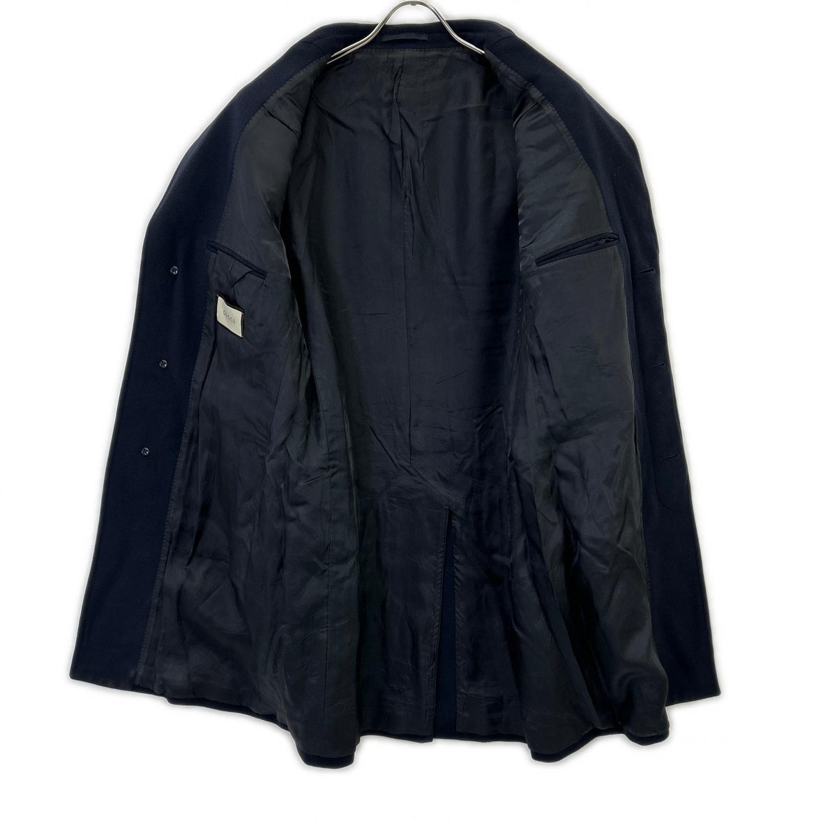 GUCCI グッチ 397U82 482PF0 オーバーコート　OVERCOAT コート
