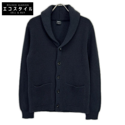 BAFY バフィー WO0110140 チャコールグレー ニット カーディガン トップス
