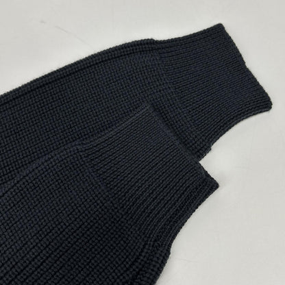 BAFY バフィー WO0110140 チャコールグレー ニット カーディガン トップス