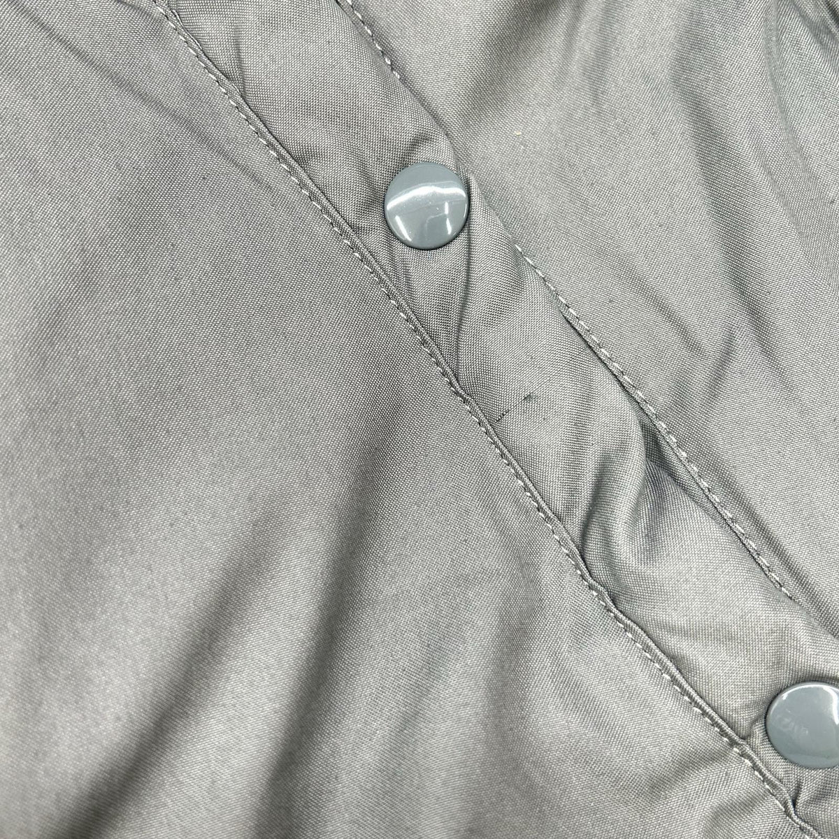 U.S.ARMY U.S. Army 8415-00-376 Genuine U.S. Military N-3B Flight Jacket Jacket
