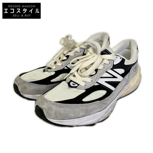 NEW BALANCE New Balance U990TG6 V6 Made in USA Suede/Mesh Sneakers Shoes