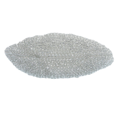 ANTEPRIMA アンテプリマ 美品 パッロンチーノ ワイヤーバッグ 2WAY ハンドバッグ ショルダーバッグ レディース シルバー ハンドバッグ