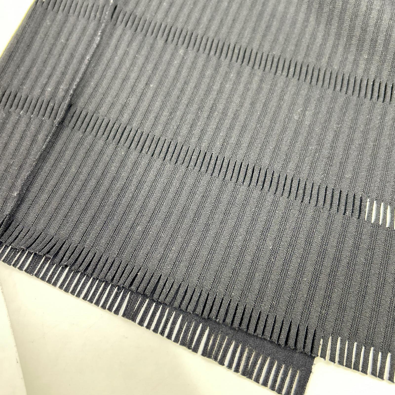 PLEATS PLEASE プリーツプリーズ PP55LG911 ブラック スカート スカート