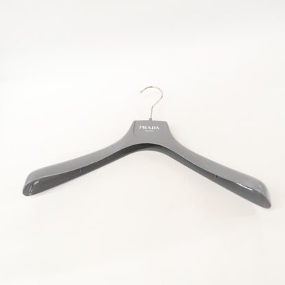 PRADA 【New/Domestic/2024】SGC835 Triangle Logo Nylon Hoodie Jacket