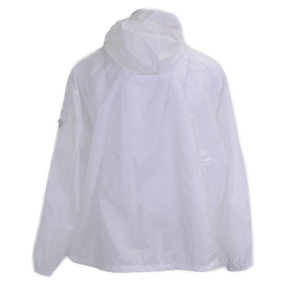 PRADA 【New/Domestic/2024】SGC835 Triangle Logo Nylon Hoodie Jacket