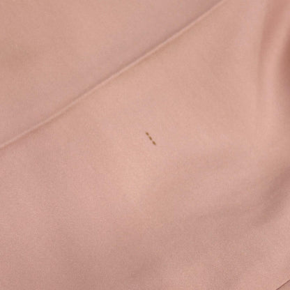 ASTRAET Pink Tuck Wide Pants Bottoms 0