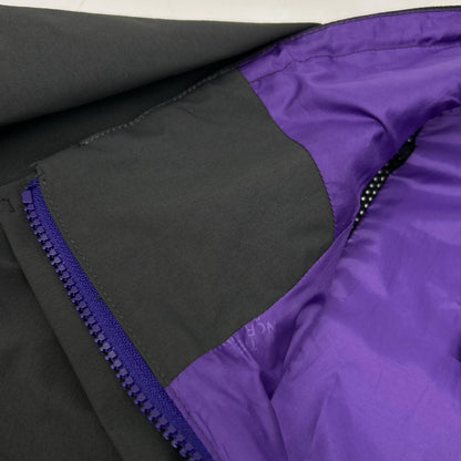 THE NORTH FACE ノースフェイス NP11834LAB チャコールグレー カスタムマウンテンライトジャケット ジャケット