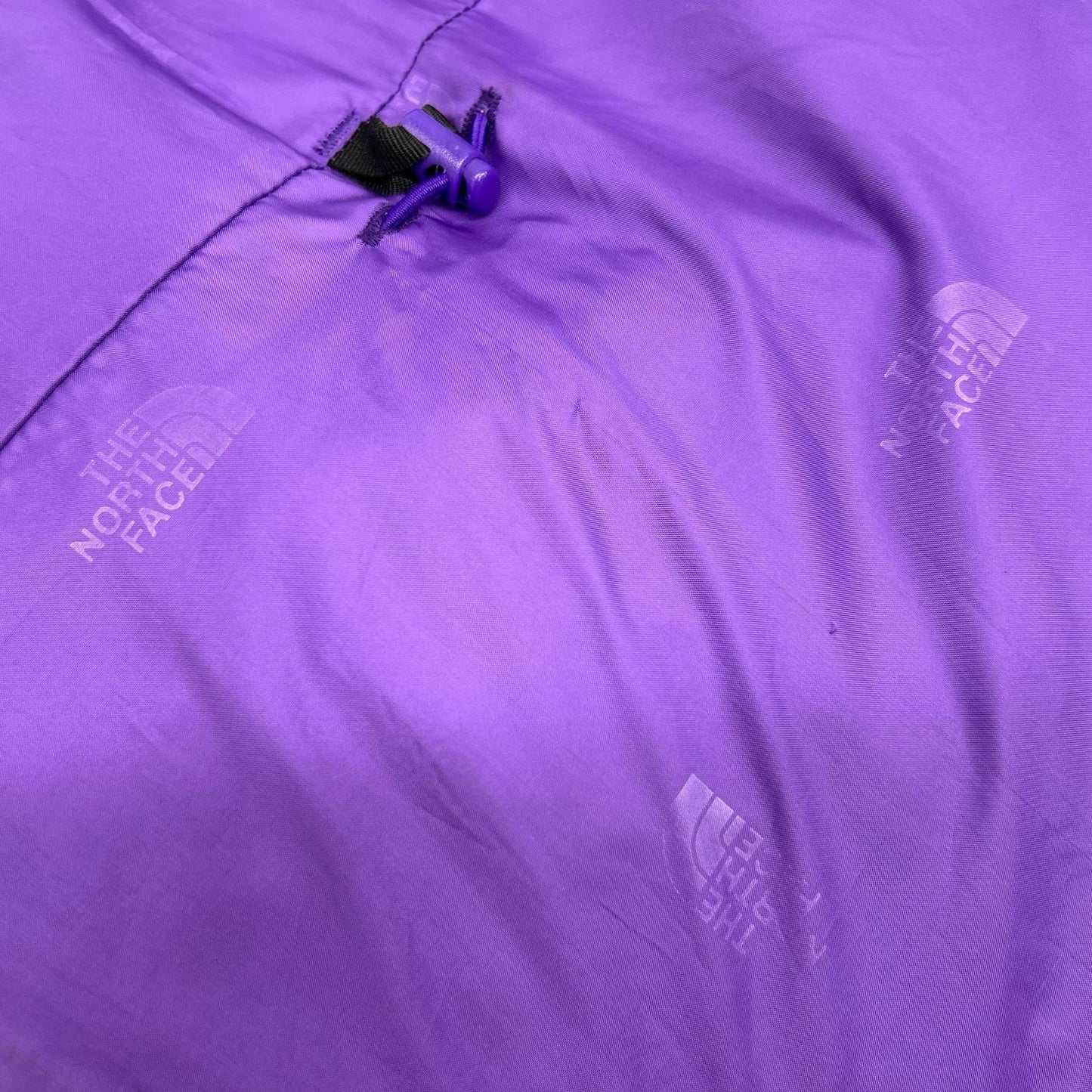 THE NORTH FACE ノースフェイス NP11834LAB チャコールグレー カスタムマウンテンライトジャケット ジャケット