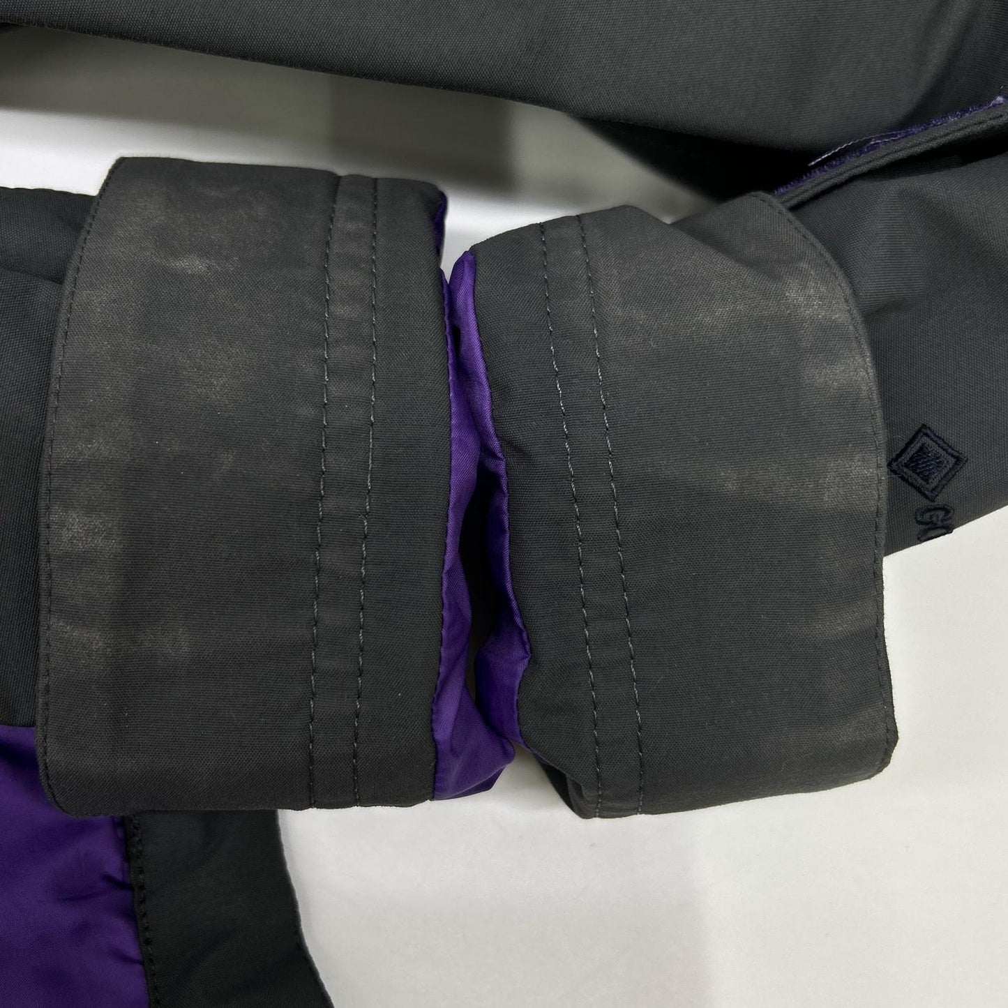 THE NORTH FACE ノースフェイス NP11834LAB チャコールグレー カスタムマウンテンライトジャケット ジャケット