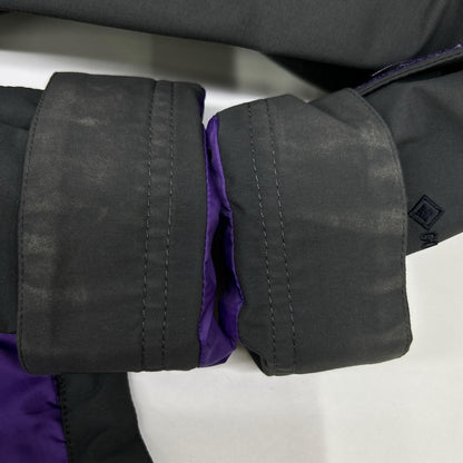 THE NORTH FACE ノースフェイス NP11834LAB チャコールグレー カスタムマウンテンライトジャケット ジャケット
