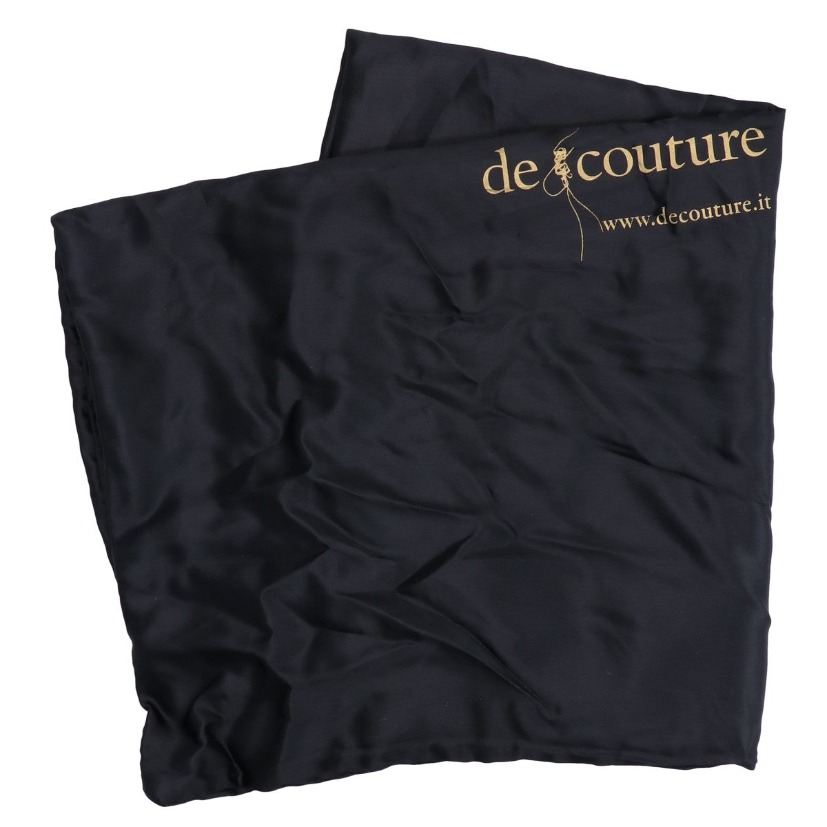 DE COUTURE デクチュール 【美品】DALIDA チェーンハンドル レザー ハンドバッグ