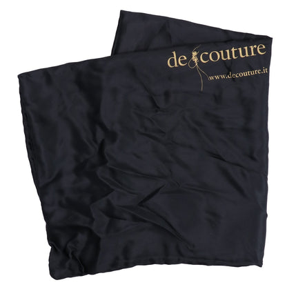 DE COUTURE デクチュール 【美品】DALIDA チェーンハンドル レザー ハンドバッグ