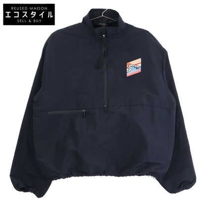 N゜21 ヌメロ ヴェントゥーノ P22EN1M O0315844 アノラックパーカ ジャケット