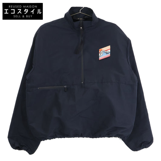 N゜21 ヌメロ ヴェントゥーノ P22EN1M O0315844 アノラックパーカ ジャケット