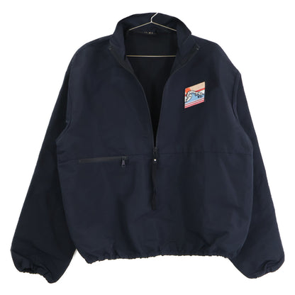 N゜21 ヌメロ ヴェントゥーノ P22EN1M O0315844 アノラックパーカ ジャケット