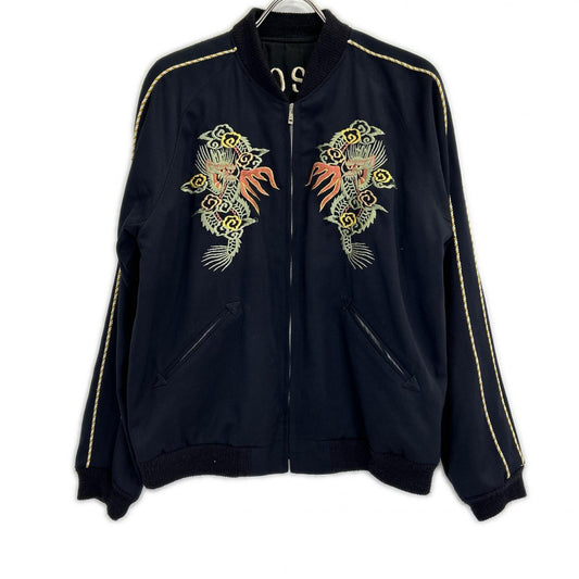 TAILOR TOYO テーラ―東洋 港商 TT15230 SPECIAL EDITION スーベニアジャケット ジャケット 大