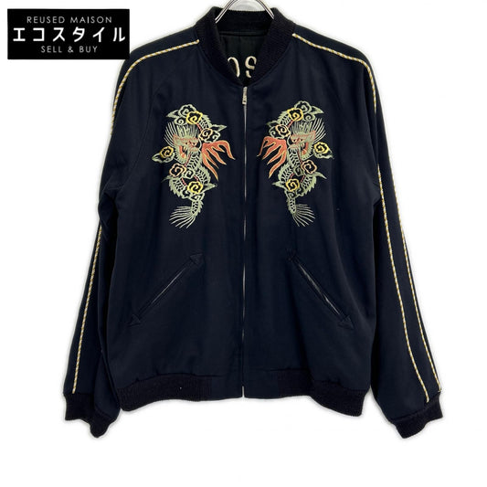 TAILOR TOYO テーラ―東洋 港商 TT15230 SPECIAL EDITION スーベニアジャケット ジャケット 大