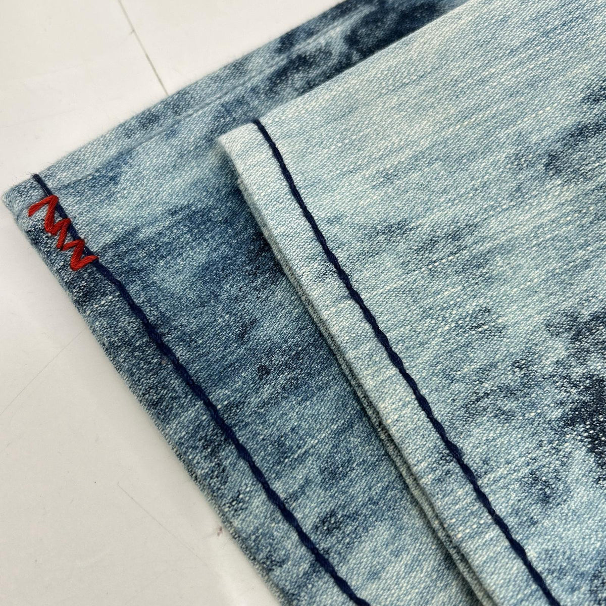 TRUE RELIGION True Religion 白色 RICKY 牛仔裤 下装