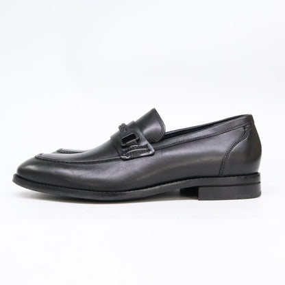 [Excellent Condition] C29041 Warner Grand Bit Loafer Shoes 7M Men's