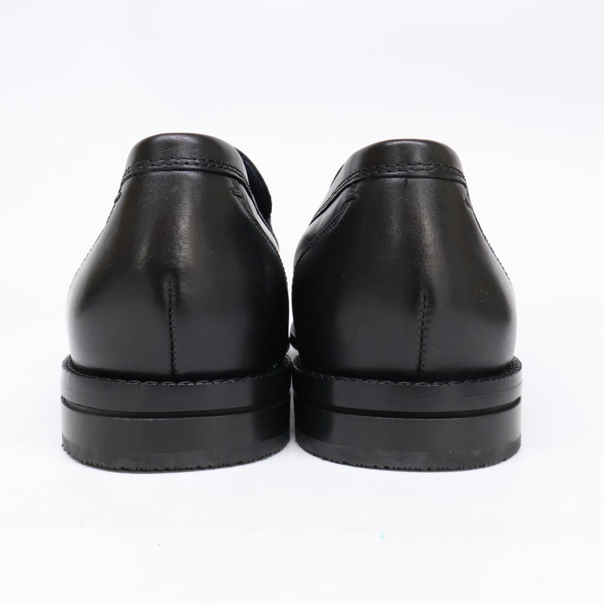 [Excellent Condition] C29041 Warner Grand Bit Loafer Shoes 7M Men's