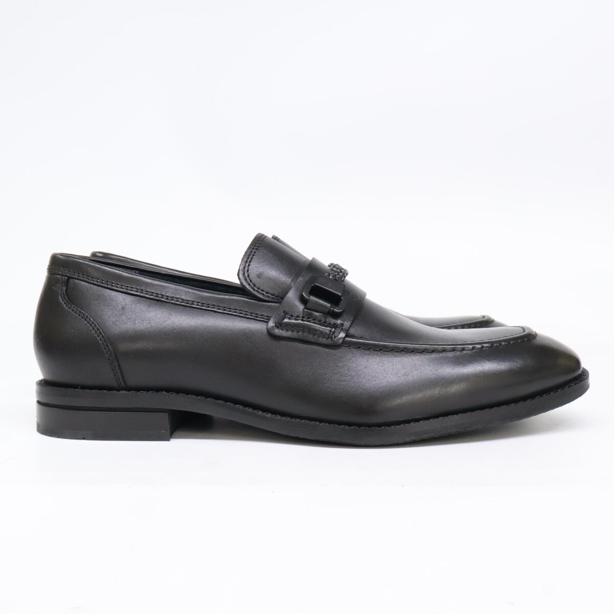 [Excellent Condition] C29041 Warner Grand Bit Loafer Shoes 7M Men's