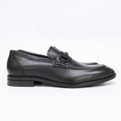 [Excellent Condition] C29041 Warner Grand Bit Loafer Shoes 7M Men's