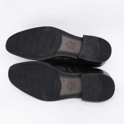 [Excellent Condition] C29041 Warner Grand Bit Loafer Shoes 7M Men's