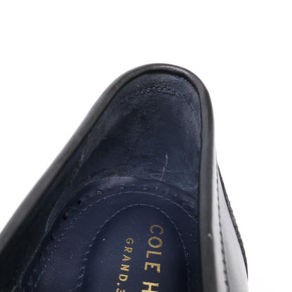 [Excellent Condition] C29041 Warner Grand Bit Loafer Shoes 7M Men's