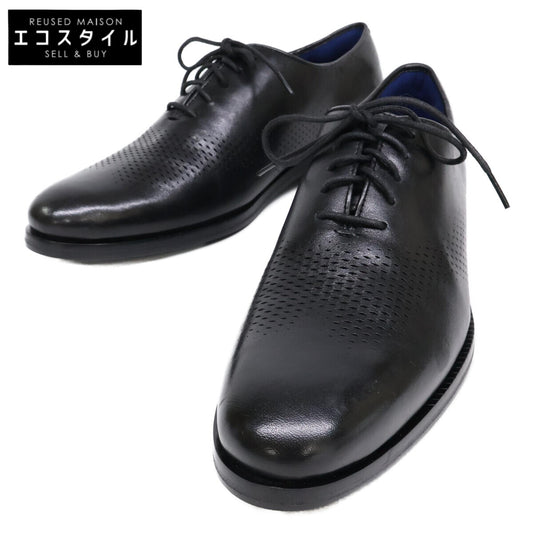 Cole Haan コールハーン 【新品同様】C23999 ワシントン グランド レーザー ウィング オックスフォードシューズ シューズ