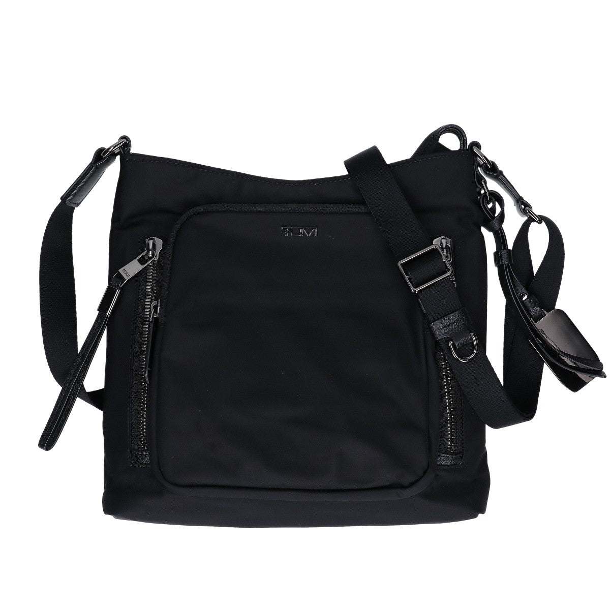 TUMI トゥミ 196616DGM テイラー クロスボディ ショルダーバッグ