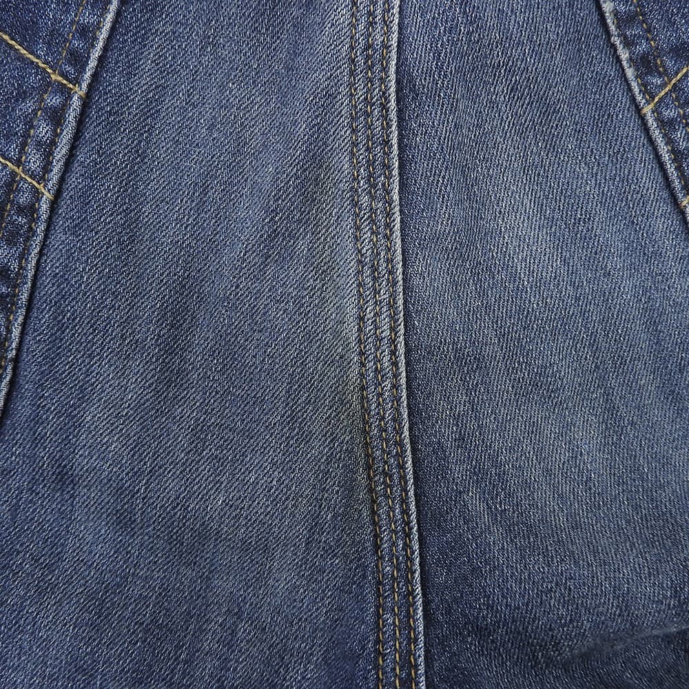 TRUE RELIGION トゥルーレリジョン 美品 GENO ダメージデニムパンツ