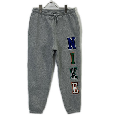 FZ0882-063 GRAY CLUB Sweatpants Bottoms M Men's