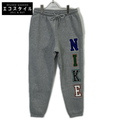 FZ0882-063 GRAY CLUB Sweatpants Bottoms M Men's