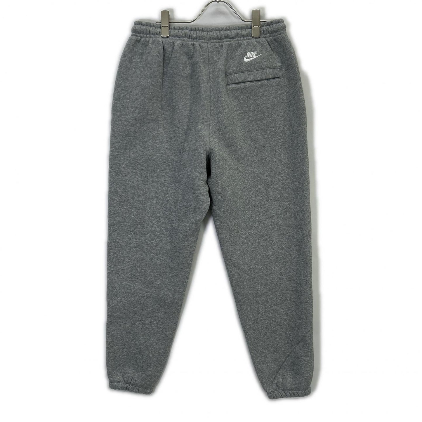 FZ0882-063 GRAY CLUB Sweatpants Bottoms M Men's