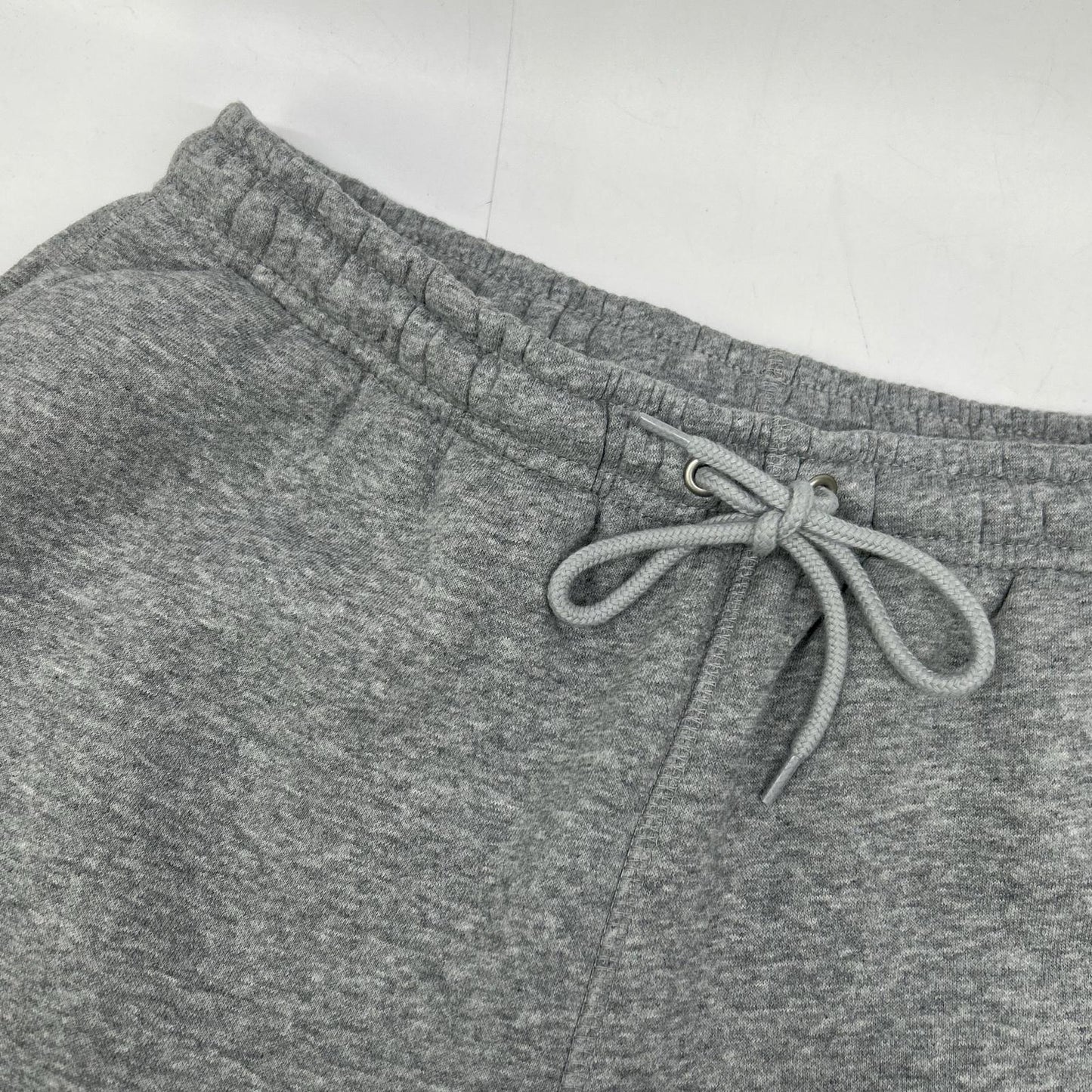 FZ0882-063 GRAY CLUB Sweatpants Bottoms M Men's