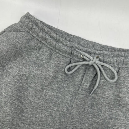 FZ0882-063 GRAY CLUB Sweatpants Bottoms M Men's