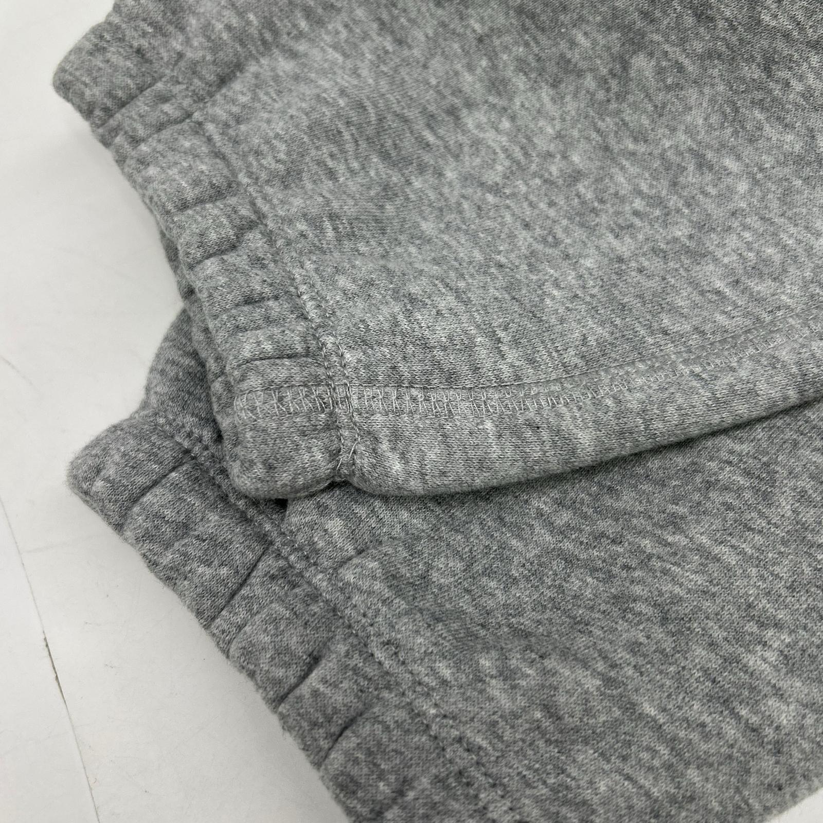 FZ0882-063 GRAY CLUB Sweatpants Bottoms M Men's