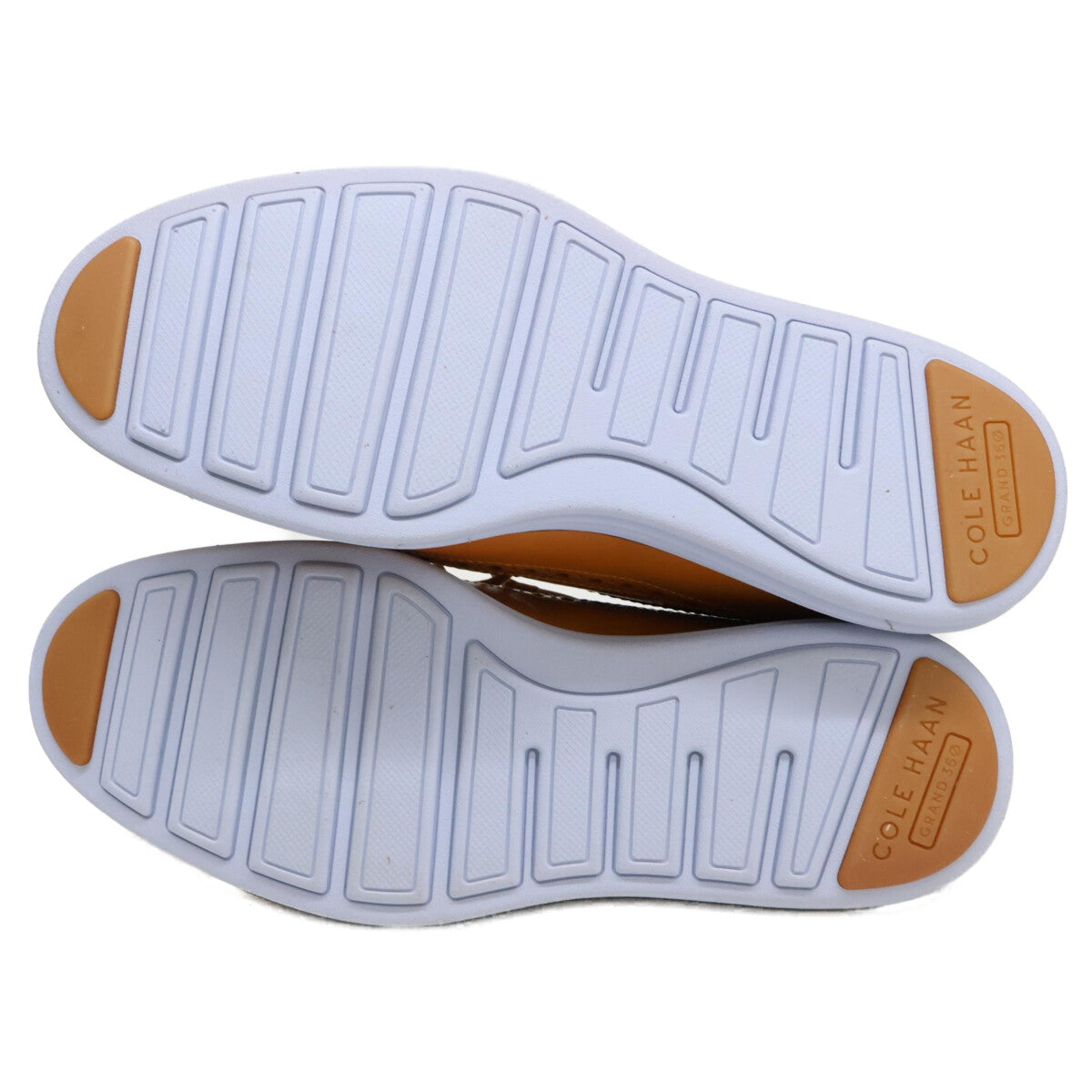 [Like New] C37103 OriginalGrand Longwing Oxford Shoes Shoes 7 1/2M Men's