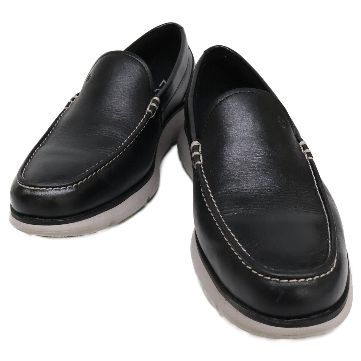 COLE HAAN コールハーン C34303 ゼログランド オムニ ベネチアンローファー シューズ
