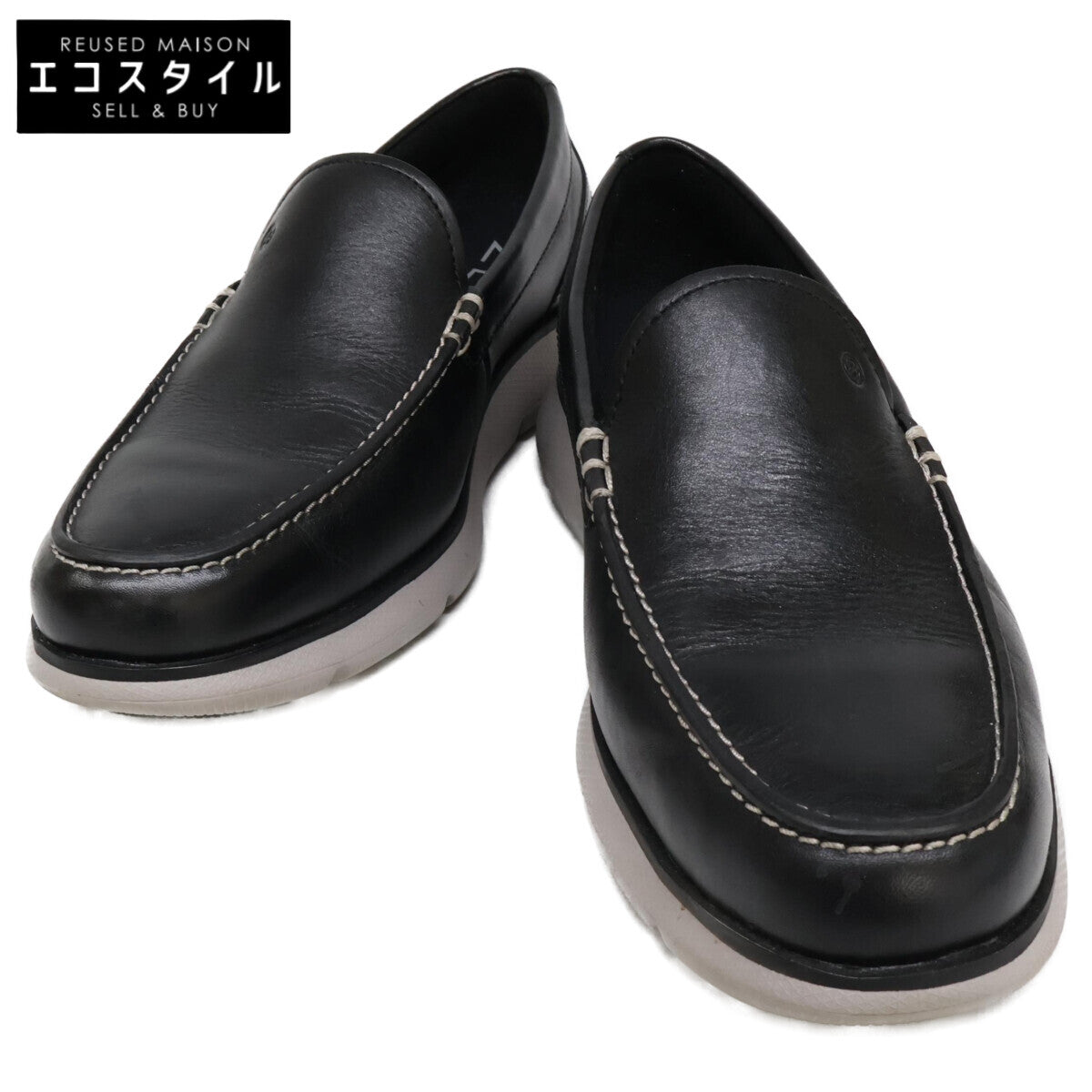 COLE HAAN コールハーン C34303 ゼログランド オムニ ベネチアンローファー シューズ