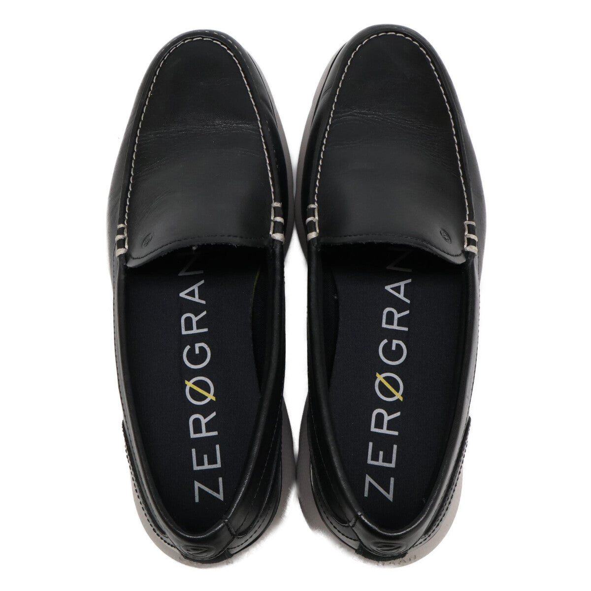 COLE HAAN コールハーン C34303 ゼログランド オムニ ベネチアンローファー シューズ