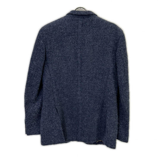 GL260MF Blue Full Pattern Lining Jacket 48 Men's
