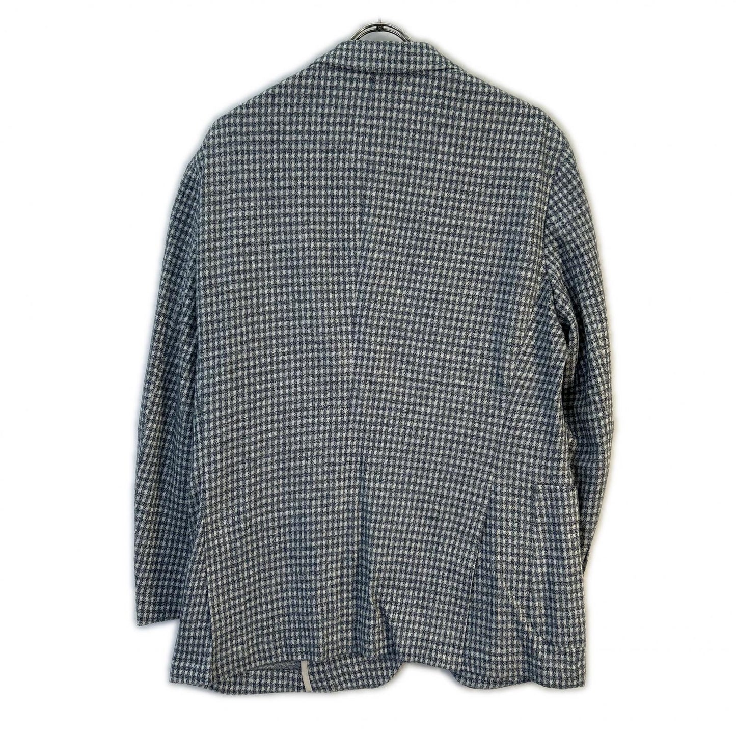 蓝色运动服夹克 夹克 50 男士